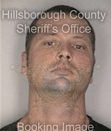 Randall Grimm, - Hillsborough County, FL 