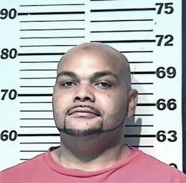 Dawayne Grissom - Campbell County, KY 