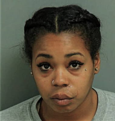 Felisha Hamilton - Wake County, NC 