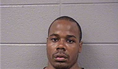 Dion Handy, - Cook County, IL 