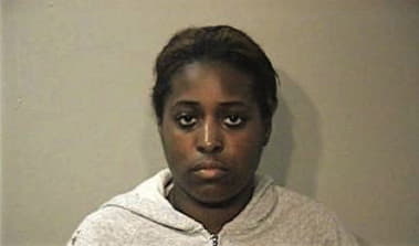 Lashonda Hannah, - Leon County, FL 