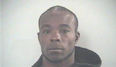Quintavius Hawkins - Fayette County, KY 