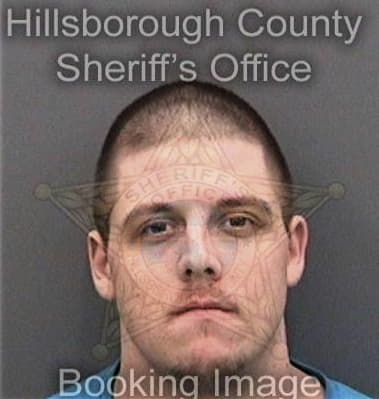 Stephen Heffron, - Hillsborough County, FL 