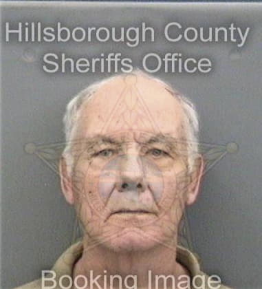 Travis Hemby, - Hillsborough County, FL 