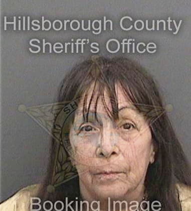Brenda Hernandez - Hillsborough County, FL 