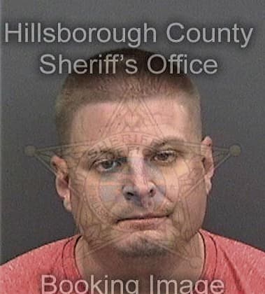 Manuel Hernandez-Santiz - Hillsborough County, FL 