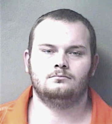 Jonathan Hess, - Okaloosa County, FL 