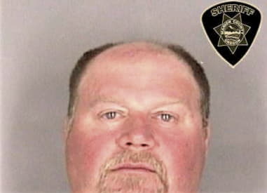 Bobby Hill, - Marion County, OR 