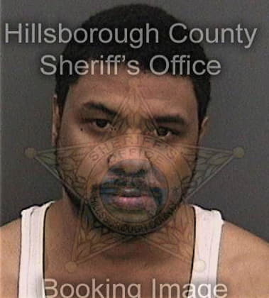 Devin Humphrey, - Hillsborough County, FL 