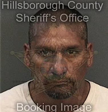 Phillip Hutto, - Hillsborough County, FL 