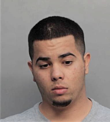 Eduardo Iglesias, - Dade County, FL 