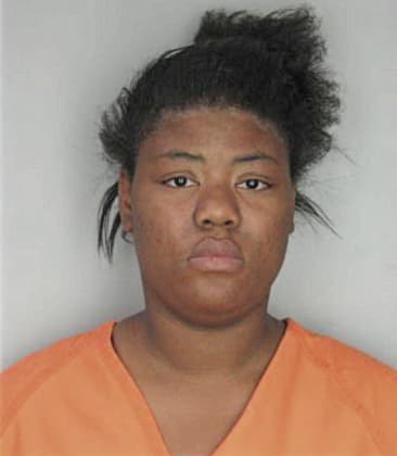 Shonta Ingram, - Hillsborough County, FL 