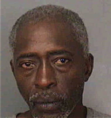 Fritz Jacques, - Polk County, FL 