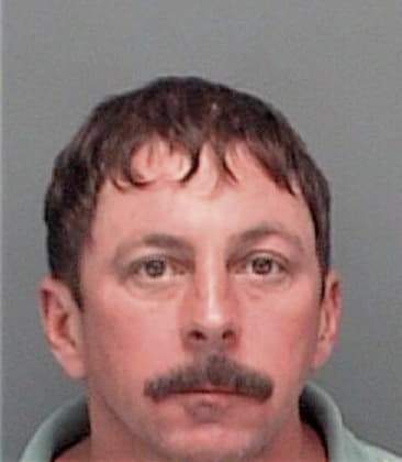 Jeffery Janosko, - Pinellas County, FL 