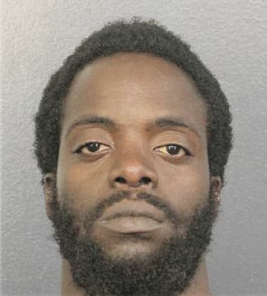 Bruce Johnson, - Broward County, FL 