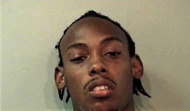 Marlon Johnson, - Leon County, FL 