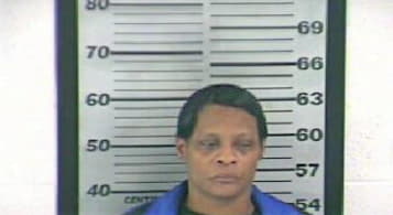 Kimberly Kimmins, - Dyer County, TN 