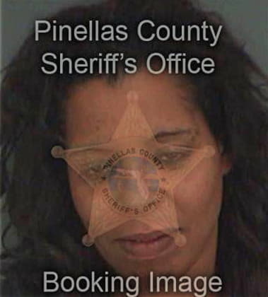 Shaneisha Kovalchick, - Pinellas County, FL 