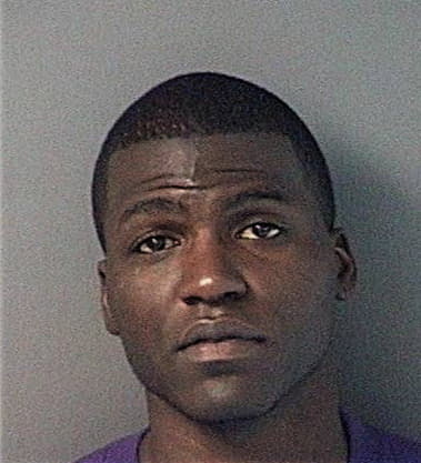 Marcus Lee, - Escambia County, FL 