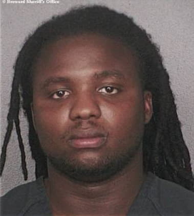 Alonzo Lewis, - Broward County, FL 