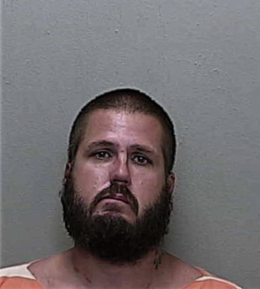 Joshua Lloyd - Marion County, FL 