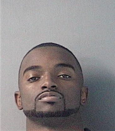 Dexter Locke, - Escambia County, FL 