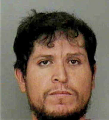 Dennis Lopez, - Polk County, FL 