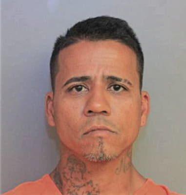 Fermin Lopez-Gomez, - Polk County, FL 