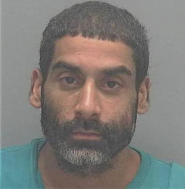 Esvin Lopez-Lopez, - Lee County, FL 