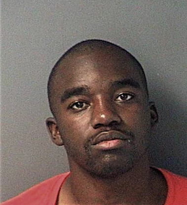 Malcolm Louis, - Escambia County, FL 