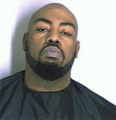 Adonis Lovejoy - DeKalb County, GA 