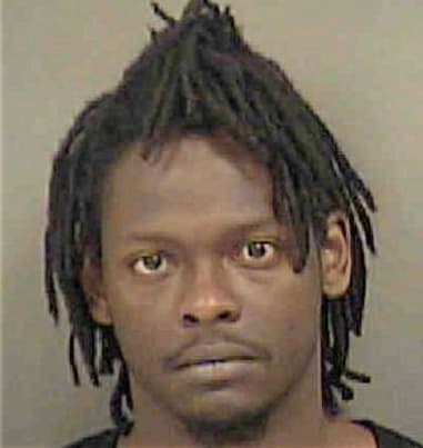 Rafayel Mahomes, - Mecklenburg County, NC 