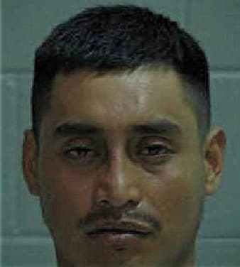 Miguel Marin, - Desoto County, FL 