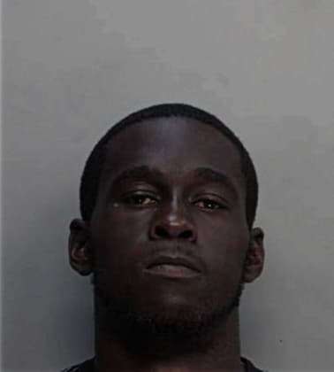 Aaron Marsh, - Dade County, FL 