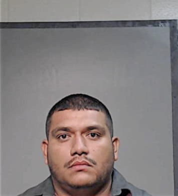 Julio Martinez, - Hidalgo County, TX 