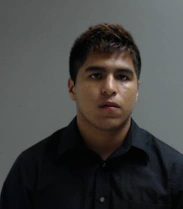 Ramiro Martinez, - Hidalgo County, TX 