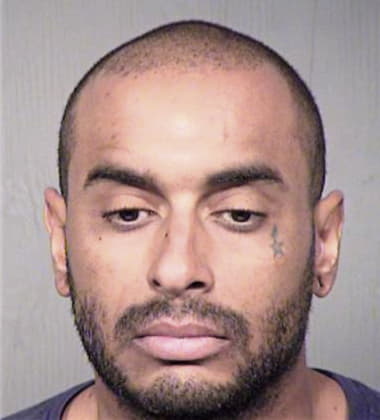 Richard Martinez - Maricopa County, AZ 