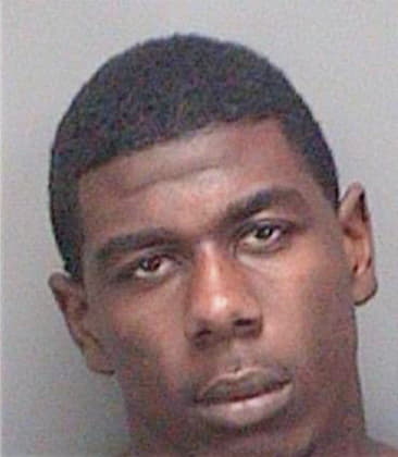 Anthony McCloud - Pinellas County, FL 