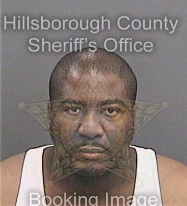 Ronald McCray - Hillsborough County, FL 