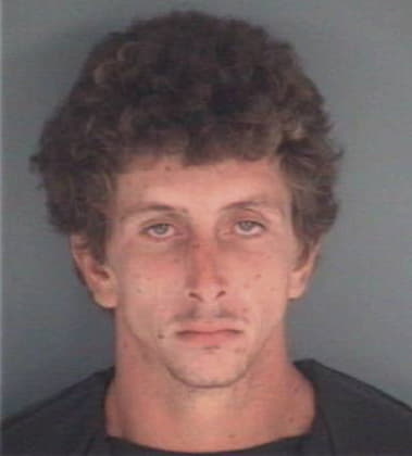 Brian McElroy, - Clay County, FL 