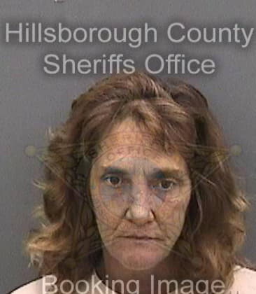 Chasity McGuire - Hillsborough County, FL 
