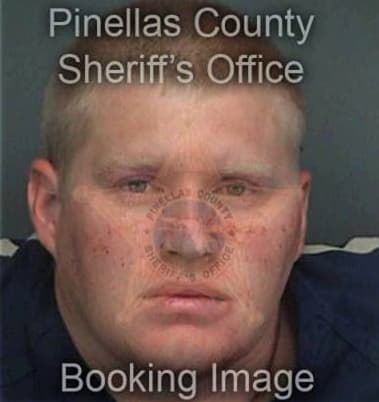 Shawn McKenzie - Pinellas County, FL 