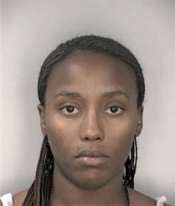 Joline McNear - Hillsborough County, FL 