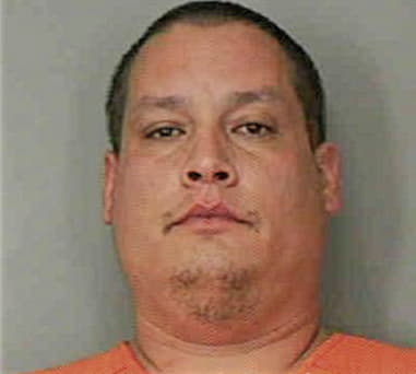 Jason McSwain - Polk County, FL 