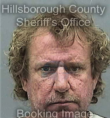 Karl Melching - Hillsborough County, FL 