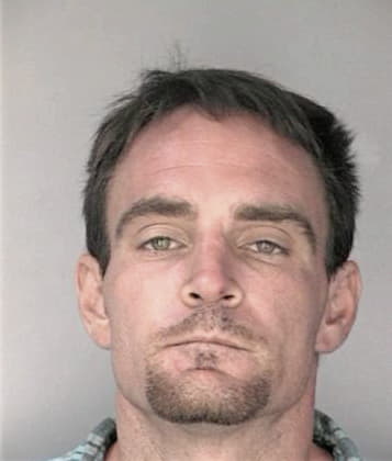 Joshua Mendez - Hillsborough County, FL 