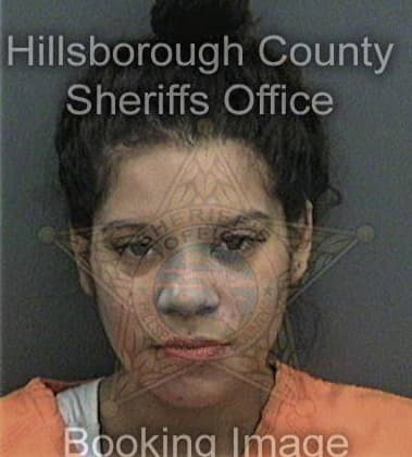 Mirna Mendez - Hillsborough County, FL 