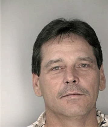 Jose Mendoza - Hillsborough County, FL 