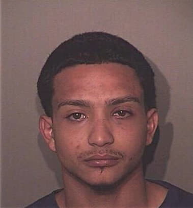 Mario Mercado, - Osceola County, FL 