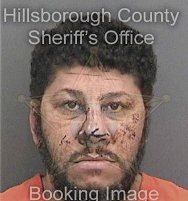 Anthony Merz - Hillsborough County, FL 